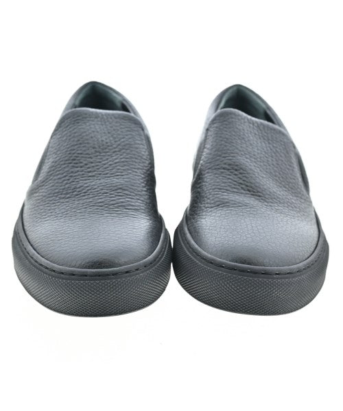ARMANI COLLEZIONI รองเท้าผ้าใบ