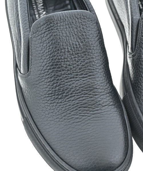 ARMANI COLLEZIONI รองเท้าผ้าใบ