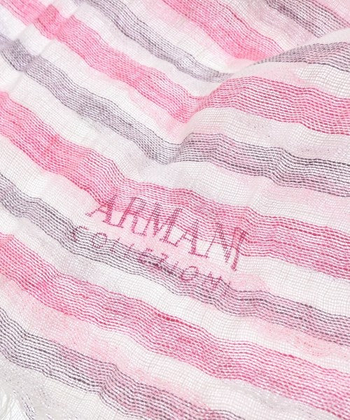 ARMANI COLLEZIONI ผ้าคลุมไหล่