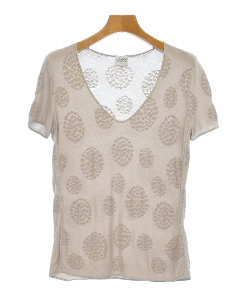 ARMANI COLLEZIONI เสื้อกันหนาว