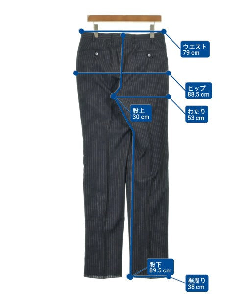 ARMANI COLLEZIONI ชุดสูทแบบครบเซต (อื่นๆ)