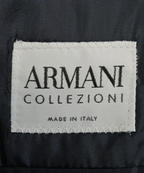 ARMANI COLLEZIONI ชุดสูทแบบครบเซต (อื่นๆ)