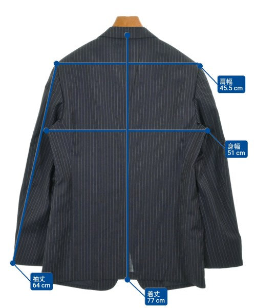 ARMANI COLLEZIONI ชุดสูทแบบครบเซต (อื่นๆ)