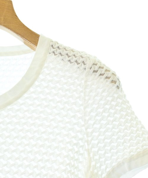 ARMANI COLLEZIONI เสื้อยืด/เสื้อท็อปส์