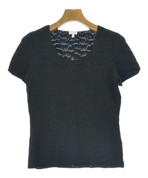 ARMANI COLLEZIONI เสื้อยืด/เสื้อท็อปส์