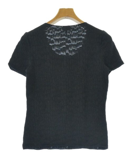 ARMANI COLLEZIONI เสื้อยืด/เสื้อท็อปส์