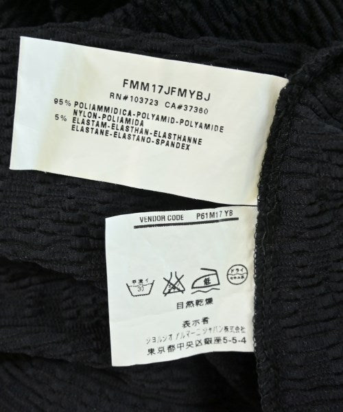 ARMANI COLLEZIONI เสื้อยืด/เสื้อท็อปส์