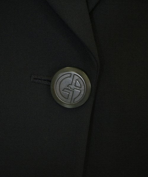 GIORGIO ARMANI เบลเซอร์/แจ็คเก็ตสูท