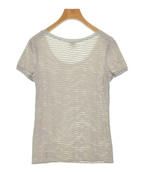 ARMANI COLLEZIONI เสื้อยืด/เสื้อท็อปส์