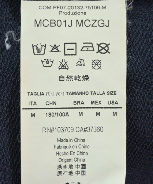 ARMANI COLLEZIONI แจ็คเก็ตเบลาส์ อื่น