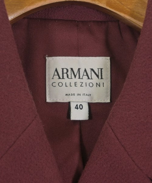 ARMANI COLLEZIONI อื่น
