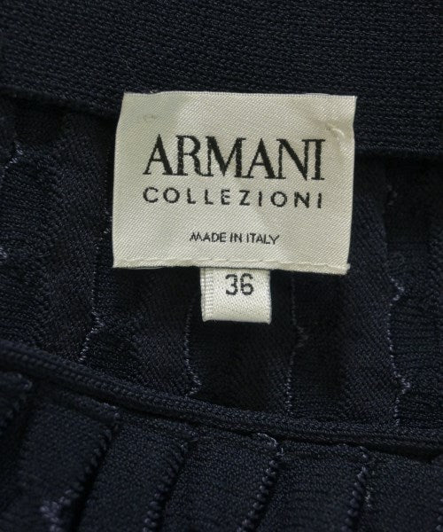 ARMANI COLLEZIONI กระโปรงยาวถึงเข่า