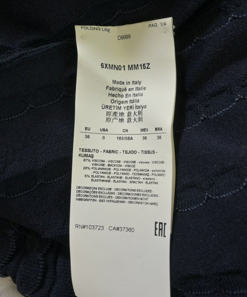 ARMANI COLLEZIONI กระโปรงยาวถึงเข่า