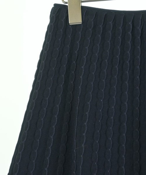ARMANI COLLEZIONI กระโปรงยาวถึงเข่า