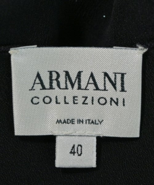 ARMANI COLLEZIONI เสื้อกั๊ก