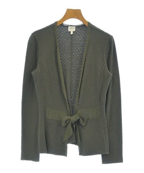 ARMANI COLLEZIONI เสื้อคาร์ดิแกน