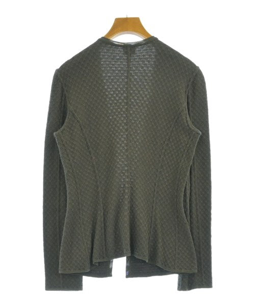 ARMANI COLLEZIONI เสื้อคาร์ดิแกน