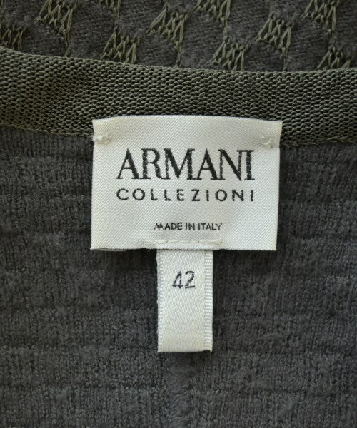 ARMANI COLLEZIONI เสื้อคาร์ดิแกน
