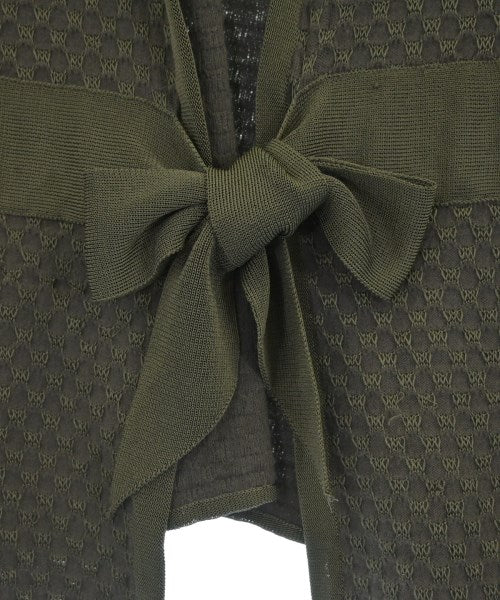 ARMANI COLLEZIONI เสื้อคาร์ดิแกน