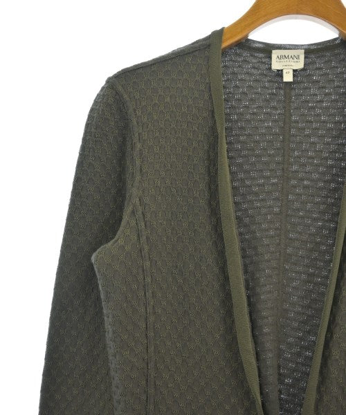 ARMANI COLLEZIONI เสื้อคาร์ดิแกน