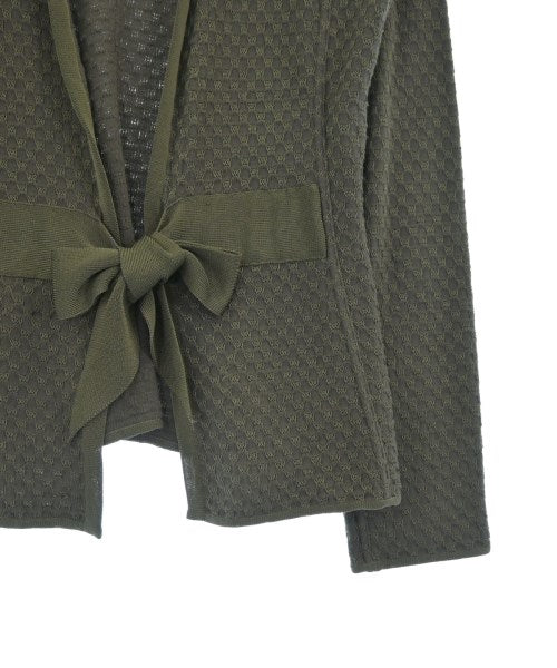 ARMANI COLLEZIONI เสื้อคาร์ดิแกน