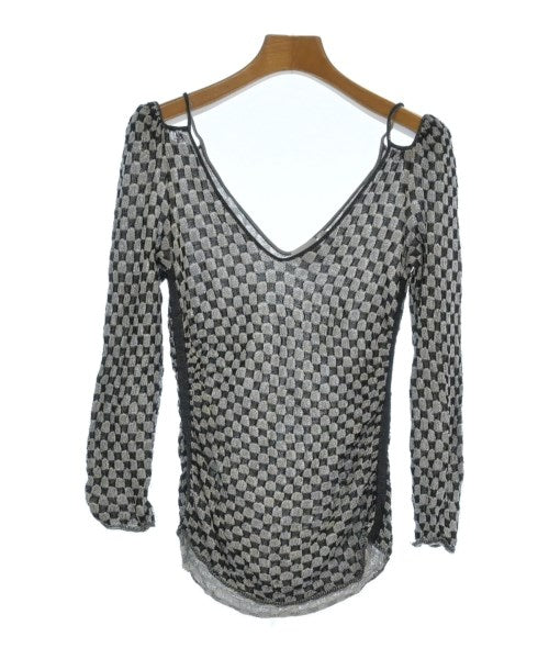 ARMANI COLLEZIONI เสื้อกันหนาว