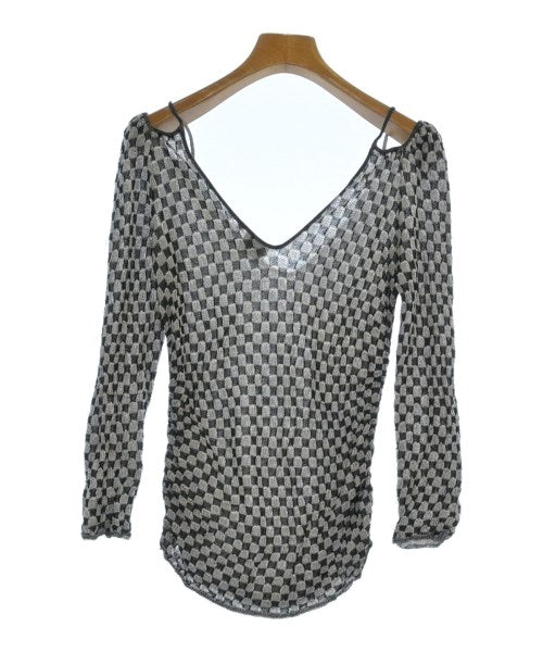 ARMANI COLLEZIONI เสื้อกันหนาว