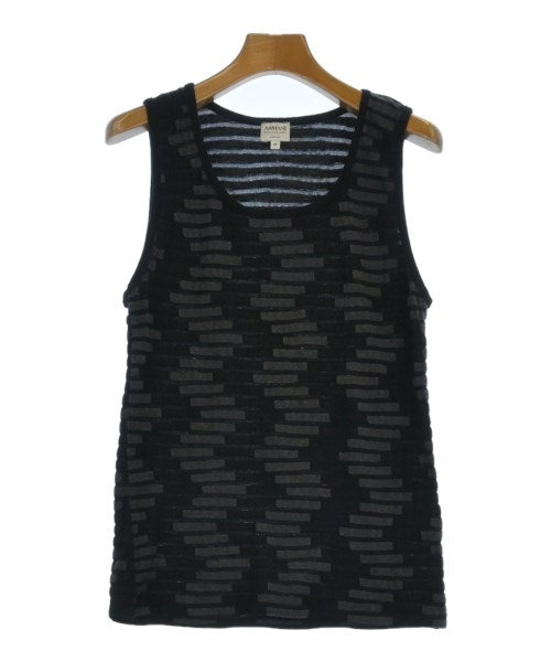 ARMANI COLLEZIONI แขนกุด