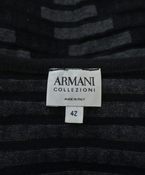 ARMANI COLLEZIONI แขนกุด