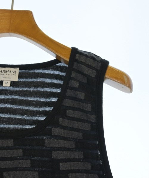 ARMANI COLLEZIONI แขนกุด