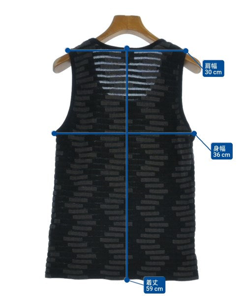 ARMANI COLLEZIONI แขนกุด