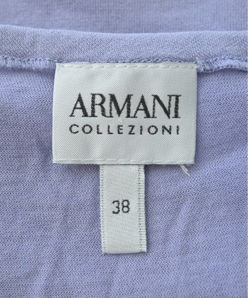 ARMANI COLLEZIONI แขนกุด