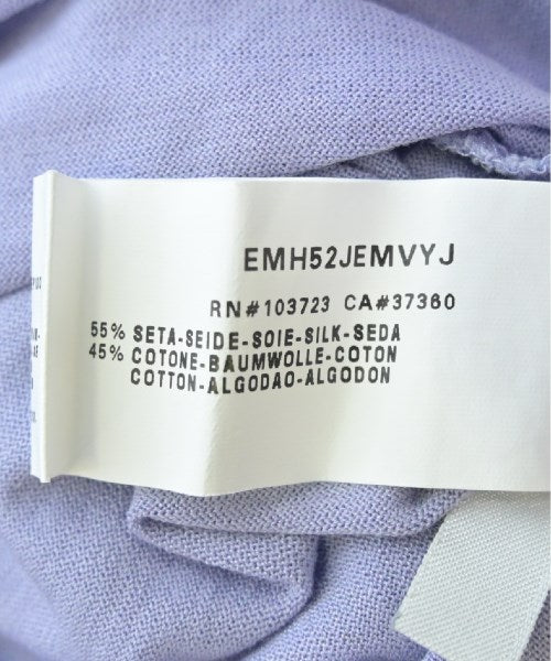 ARMANI COLLEZIONI แขนกุด