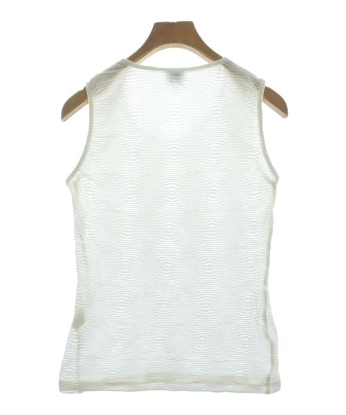 ARMANI COLLEZIONI แขนกุด