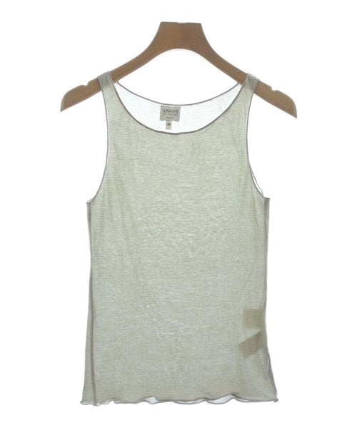 ARMANI COLLEZIONI เสื้อกล้าม