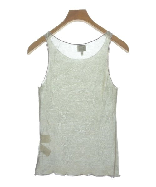 ARMANI COLLEZIONI เสื้อกล้าม