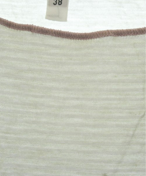 ARMANI COLLEZIONI เสื้อกล้าม