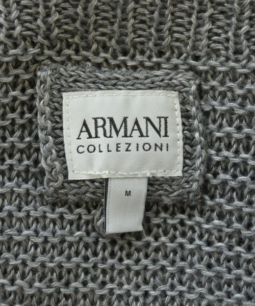 ARMANI COLLEZIONI เสื้อคาร์ดิแกน
