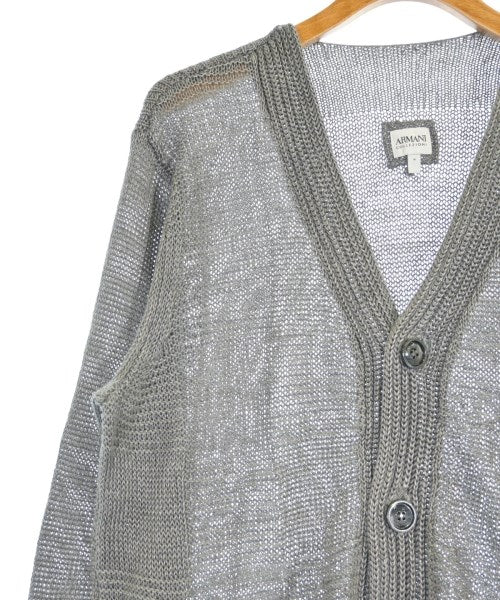 ARMANI COLLEZIONI เสื้อคาร์ดิแกน