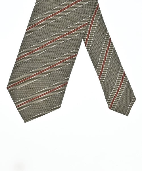 ARMANI COLLEZIONI เนคไท