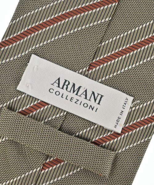 ARMANI COLLEZIONI เนคไท