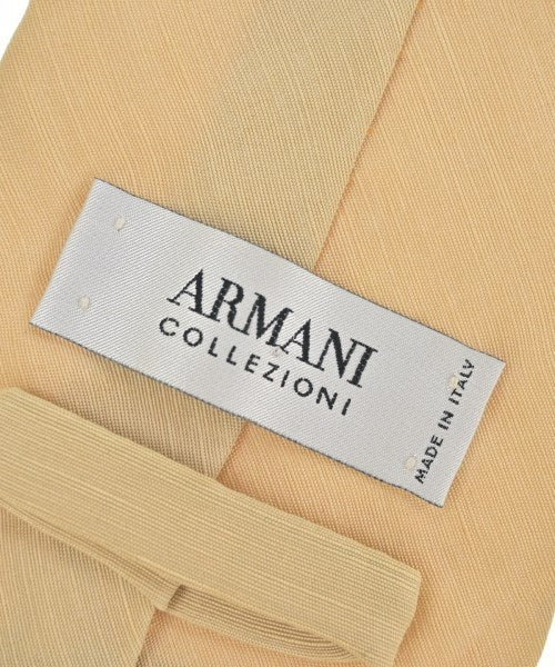 ARMANI COLLEZIONI เนคไท