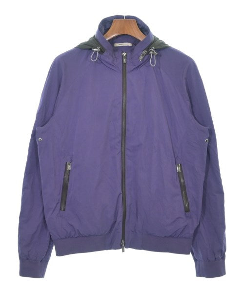 ARMANI COLLEZIONI เสื้อพาร์กาภูเขา