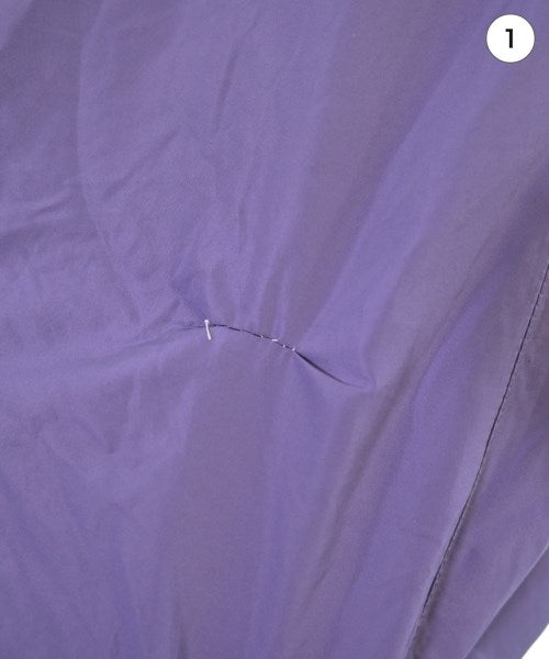 ARMANI COLLEZIONI เสื้อพาร์กาภูเขา