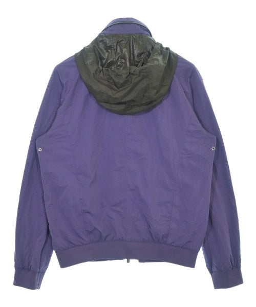 ARMANI COLLEZIONI เสื้อพาร์กาภูเขา