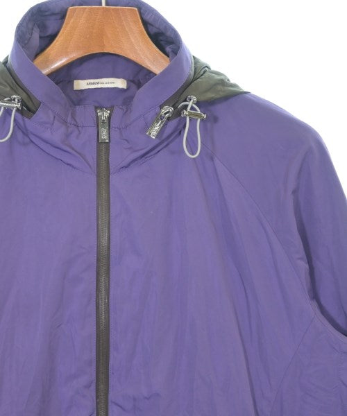 ARMANI COLLEZIONI เสื้อพาร์กาภูเขา