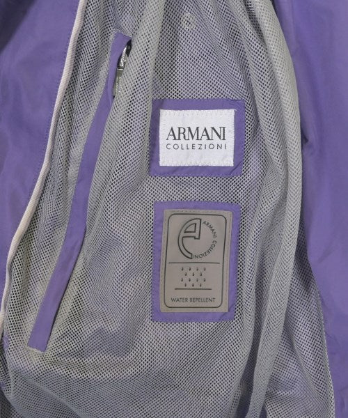 ARMANI COLLEZIONI เสื้อพาร์กาภูเขา