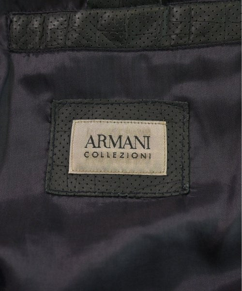 ARMANI COLLEZIONI แจ็คเก็ตเบลาส์ อื่น