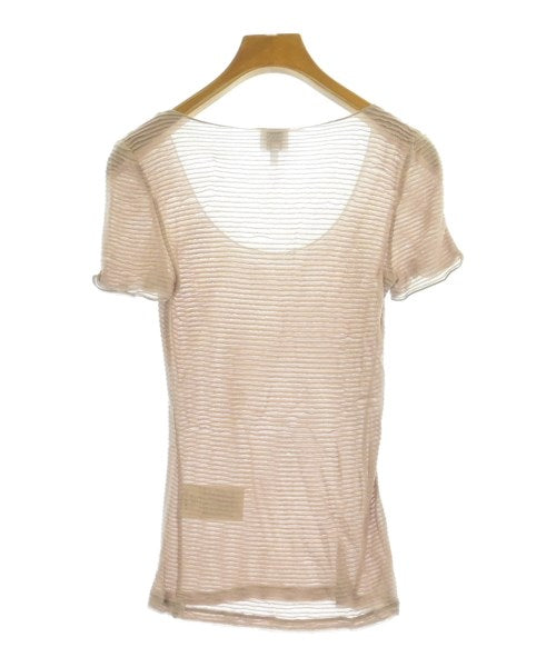 ARMANI COLLEZIONI เสื้อยืด/เสื้อท็อปส์