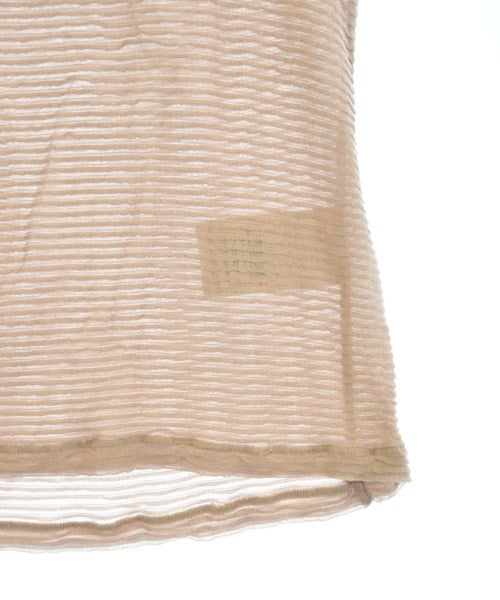 ARMANI COLLEZIONI เสื้อยืด/เสื้อท็อปส์